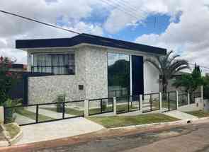 Casa em Condomínio, 5 Quartos, 6 Vagas, 3 Suites em Conjunto Sha Conjunto 6 Chácara 20a, Brasília/Plano Piloto, Brasília/Plano Piloto, DF valor de R$ 4.000.000,00 no Lugar Certo