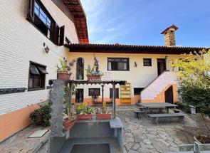 Casa, 4 Quartos, 10 Vagas, 3 Suites em Bandeirantes (pampulha), Belo Horizonte, MG valor de R$ 2.600.000,00 no Lugar Certo