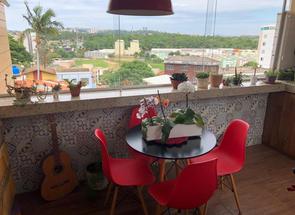 Apartamento, 3 Quartos, 2 Vagas, 1 Suite em Indaiá, Belo Horizonte, MG valor de R$ 750.000,00 no Lugar Certo