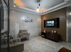 Casa, 3 Quartos, 3 Vagas, 1 Suite em Sapucaia II, Contagem, MG valor de R$ 620.000,00 no Lugar Certo