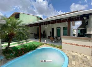 Casa, 3 Quartos, 3 Vagas, 3 Suites em Emaús, Parnamirim, RN valor de R$ 450.000,00 no Lugar Certo