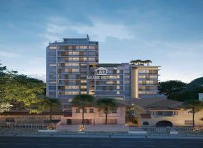 Apartamento, 2 Quartos, 2 Vagas, 2 Suites em Lourdes, Belo Horizonte, MG valor de R$ 1.620.756,00 no Lugar Certo