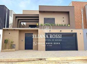 Casa, 3 Quartos, 4 Vagas, 1 Suite em Parque São José, Varginha, MG valor de R$ 950.000,00 no Lugar Certo