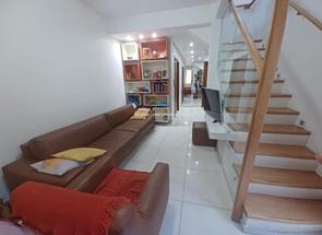 Casa, 3 Quartos, 2 Vagas, 2 Suites em Jardim Riacho das Pedras, Contagem, MG valor de R$ 599.000,00 no Lugar Certo
