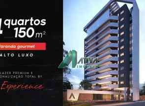 Apartamento, 4 Quartos em Rua Marechal Hermes, Gutierrez, Belo Horizonte, MG valor de R$ 3.200.000,00 no Lugar Certo