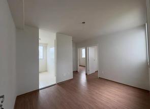 Apartamento, 2 Quartos, 1 Vaga em São Pedro, Ribeirão das Neves, MG valor de R$ 170.000,00 no Lugar Certo