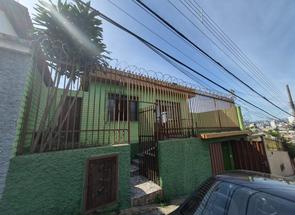Casa, 3 Quartos, 1 Vaga para alugar em Santo André, Belo Horizonte, MG valor de R$ 3.000,00 no Lugar Certo