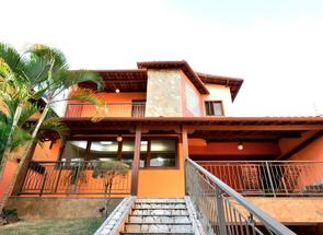 Casa, 4 Quartos, 4 Vagas, 2 Suites em Paquetá, Belo Horizonte, MG valor de R$ 1.390.000,00 no Lugar Certo