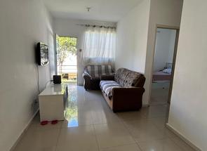 Apartamento, 2 Quartos, 1 Vaga em Paquetá, Belo Horizonte, MG valor de R$ 210.000,00 no Lugar Certo