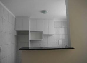 Apartamento, 2 Quartos, 1 Vaga em Arpoador, Contagem, MG valor de R$ 190.000,00 no Lugar Certo