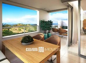 Apartamento, 4 Quartos, 3 Vagas, 2 Suites em Piemonte, Nova Lima, MG valor de R$ 3.962.164,00 no Lugar Certo