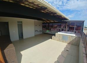 Cobertura, 4 Quartos, 3 Vagas, 2 Suites em Jardim Riacho das Pedras, Contagem, MG valor de R$ 1.200.000,00 no Lugar Certo