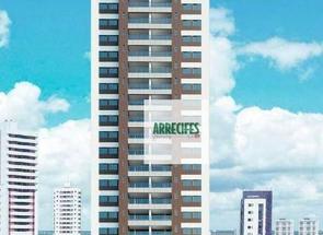 Apartamento, 4 Quartos, 2 Vagas, 4 Suites em Madalena, Recife, PE valor de R$ 1.185.000,00 no Lugar Certo