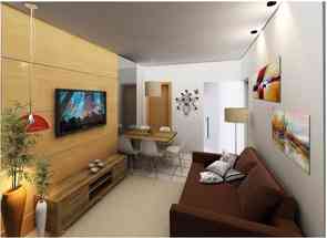Apartamento, 2 Quartos, 1 Vaga em Santa Mônica, Belo Horizonte, MG valor de R$ 370.000,00 no Lugar Certo