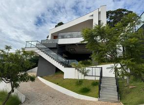 Casa, 4 Quartos, 4 Vagas, 4 Suites em Alphaville, Nova Lima, MG valor de R$ 3.400.000,00 no Lugar Certo