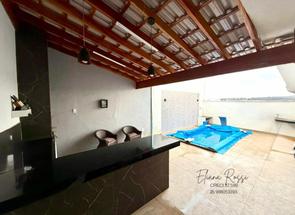 Casa, 3 Quartos, 2 Vagas, 1 Suite em Santa Luiza, Varginha, MG valor de R$ 660.000,00 no Lugar Certo