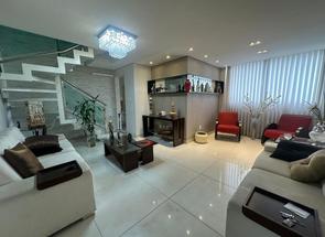 Cobertura, 3 Quartos, 4 Vagas, 1 Suite em Palmares, Belo Horizonte, MG valor de R$ 1.250.000,00 no Lugar Certo