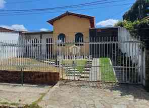 Casa, 3 Quartos, 3 Vagas, 1 Suite para alugar em Itapoã, Belo Horizonte, MG valor de R$ 4.800,00 no Lugar Certo