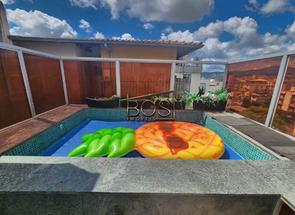 Cobertura, 3 Quartos, 2 Vagas, 3 Suites em Sagrada Família, Belo Horizonte, MG valor de R$ 1.250.000,00 no Lugar Certo