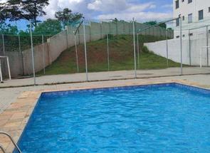 Apartamento, 2 Quartos, 1 Vaga em Adelmolândia, Sabará, MG valor de R$ 190.000,00 no Lugar Certo