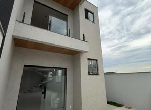 Casa, 3 Quartos, 4 Vagas, 3 Suites em Liberdade, Santa Luzia, MG valor de R$ 850.000,00 no Lugar Certo