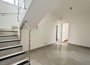 Cobertura, 3 Quartos, 2 Vagas, 1 Suite em Santa Rosa, Belo Horizonte, MG valor de R$ 819.000,00 no Lugar Certo