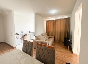 Apartamento, 2 Quartos, 1 Vaga, 1 Suite em Serrano, Belo Horizonte, MG valor de R$ 385.000,00 no Lugar Certo