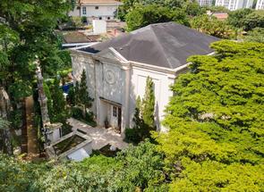 Casa, 5 Quartos, 5 Vagas, 5 Suites em Alto de Pinheiros, São Paulo, SP valor de R$ 10.590.000,00 no Lugar Certo
