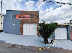 Galpão, 3 Quartos para alugar em Rua José Forcal, Santa Helena, Belo Horizonte, MG valor de R$ 2.500,00 no Lugar Certo