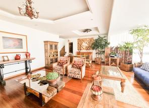 Cobertura, 6 Quartos, 3 Vagas, 2 Suites em Sion, Belo Horizonte, MG valor de R$ 1.590.000,00 no Lugar Certo