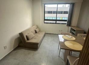 Apart Hotel, 1 Quarto, 1 Vaga, 1 Suite para alugar em Boa Viagem, Recife, PE valor de R$ 3.300,00 no Lugar Certo