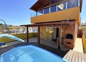 Cobertura, 4 Quartos, 2 Vagas, 2 Suites em Fernão Dias, Belo Horizonte, MG valor de R$ 870.000,00 no Lugar Certo