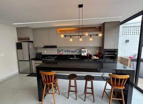 Casa, 3 Quartos, 3 Vagas, 1 Suite em Novo Horizonte, Timóteo, MG valor de R$ 990.000,00 no Lugar Certo