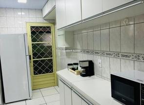 Apartamento, 4 Quartos, 2 Vagas em Riacho das Pedras, Contagem, MG valor de R$ 365.000,00 no Lugar Certo
