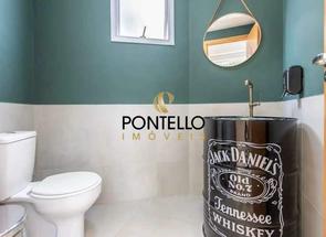 Apartamento, 3 Quartos, 1 Vaga, 2 Suites em Santo Antônio, Belo Horizonte, MG valor de R$ 860.000,00 no Lugar Certo