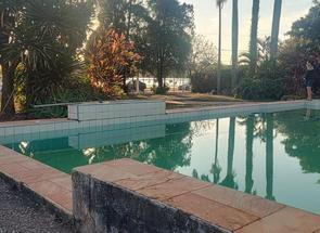 Casa, 4 Quartos, 5 Vagas, 2 Suites em Várzea, Lagoa Santa, MG valor de R$ 5.250.000,00 no Lugar Certo