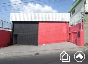 Galpão para alugar em Henrique Gorceix, Padre Eustáquio, Belo Horizonte, MG valor de R$ 10.500,00 no Lugar Certo