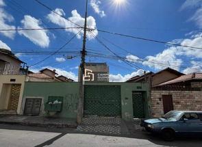 Cobertura, 2 Quartos, 1 Vaga para alugar em Rua General Mascarenhas, Novo Progresso, Contagem, MG valor de R$ 1.800,00 no Lugar Certo
