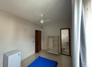 Quitinete, 1 Quarto, 1 Suite para alugar em Nova Suíssa, Belo Horizonte, MG valor de R$ 1.050,00 no Lugar Certo