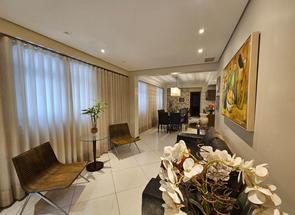 Apartamento, 4 Quartos, 4 Vagas, 2 Suites em Palmares, Belo Horizonte, MG valor de R$ 980.000,00 no Lugar Certo