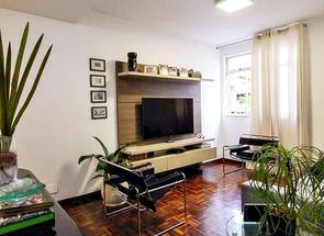 Apartamento, 3 Quartos, 2 Vagas, 1 Suite em Santo Antônio, Belo Horizonte, MG valor de R$ 650.000,00 no Lugar Certo