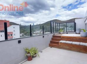 Apartamento, 2 Quartos, 1 Suite em Rua José Rodrigues Pereira, Estoril, Belo Horizonte, MG valor de R$ 1.030.000,00 no Lugar Certo