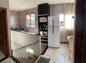 Casa, 7 Quartos, 3 Vagas em União, Belo Horizonte, MG valor de R$ 695.000,00 no Lugar Certo