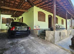 Casa, 4 Quartos, 7 Vagas, 1 Suite em Braúnas, Belo Horizonte, MG valor de R$ 1.299.000,00 no Lugar Certo