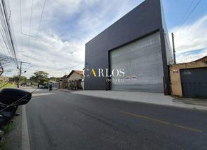 Galpão em Três Barras, Contagem, MG valor de R$ 1.500.000,00 no Lugar Certo