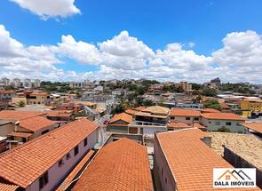 Apartamento, 3 Quartos, 1 Vaga em São João Batista (venda Nova), Belo Horizonte, MG valor de R$ 285.000,00 no Lugar Certo