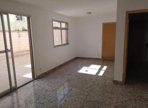 Apartamento, 4 Quartos, 3 Vagas, 1 Suite para alugar em Buritis, Belo Horizonte, MG valor de R$ 6.400,00 no Lugar Certo