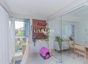 Apartamento, 3 Quartos, 2 Vagas, 1 Suite em Vila da Serra, Nova Lima, MG valor de R$ 1.390.000,00 no Lugar Certo
