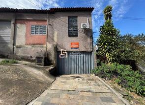 Casa, 1 Quarto para alugar em Rua Madre Gertrudes Comensoli, Madre Gertrudes, Belo Horizonte, MG valor de R$ 620,00 no Lugar Certo