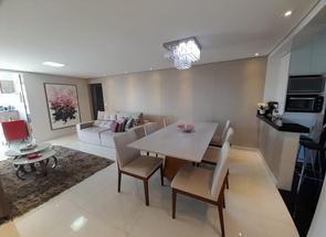 Apartamento, 4 Quartos, 3 Vagas, 1 Suite em Palmares, Belo Horizonte, MG valor de R$ 1.280.000,00 no Lugar Certo